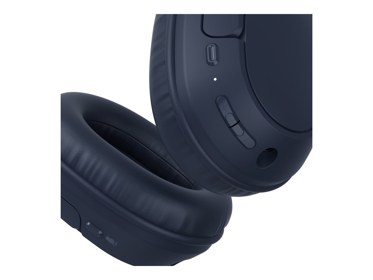 Belkin SoundForm Surround - Kopfhörer mit Mikrofon