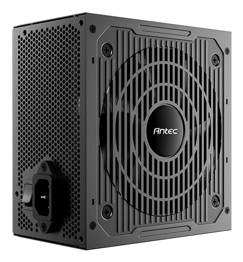 Antec Cuprum Strike CSK DC ATX power supply - PC-/Server Netzteil, Ansicht 3