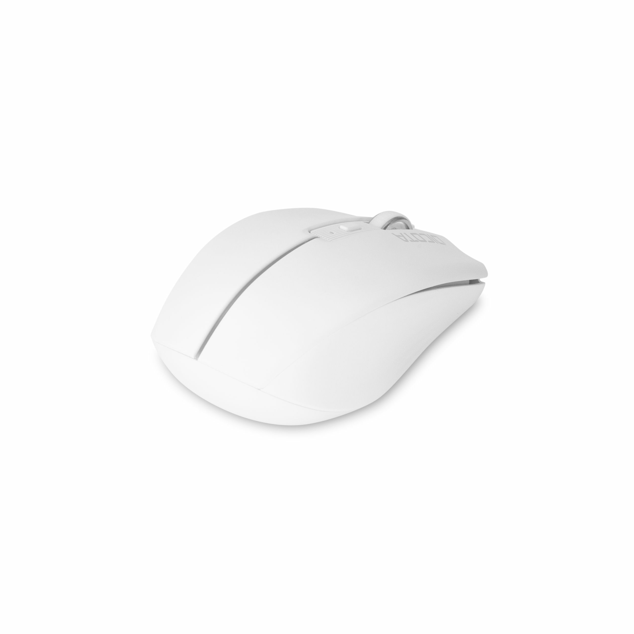Dicota Bluetooth Mouse NOTEBOOK white - Maus, Ansicht 2