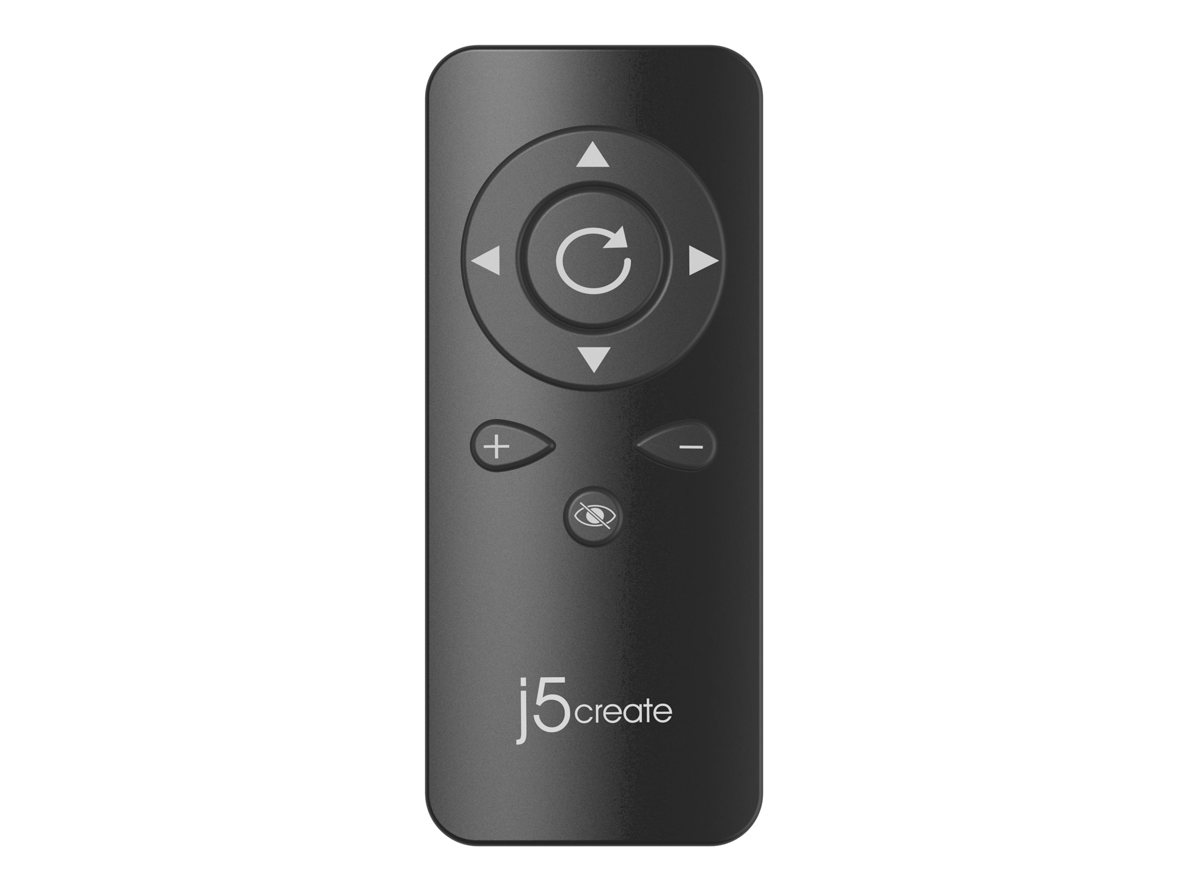 j5create JVCU435 - Webcam - Farbe - 8 MP - 3840 x 2160, Ansicht 5