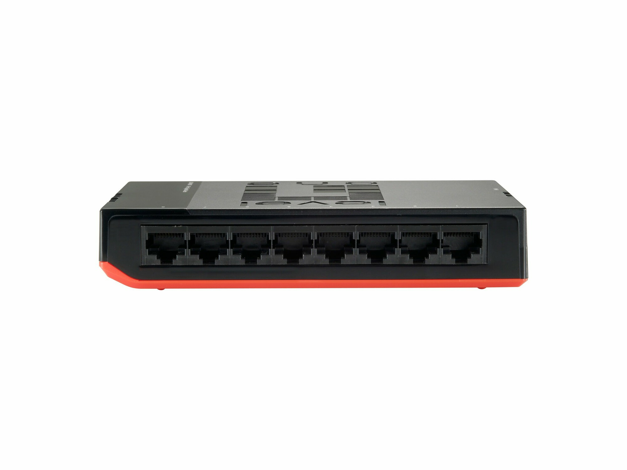 LevelOne GSW-0807 - Switch - 8 x 10/100/1000, Ansicht 4