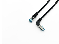 Equip Patch-Kabel - RJ-45 (M) gewinkelt zu RJ-45 (M)