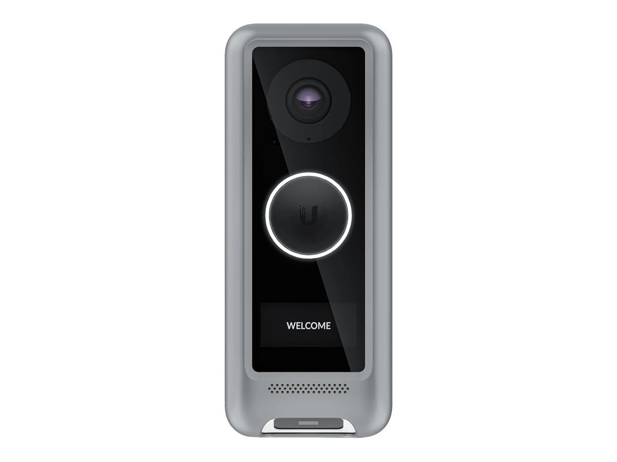 UbiQuiti Türklingel-Blende - Silber, Ansicht 4