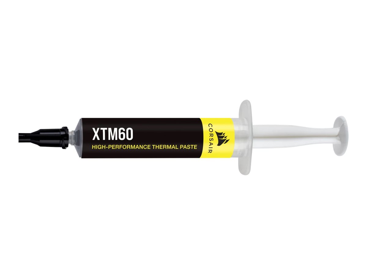 Corsair XTM60 - Wärmeleitpaste - High-Performance, Ansicht 4