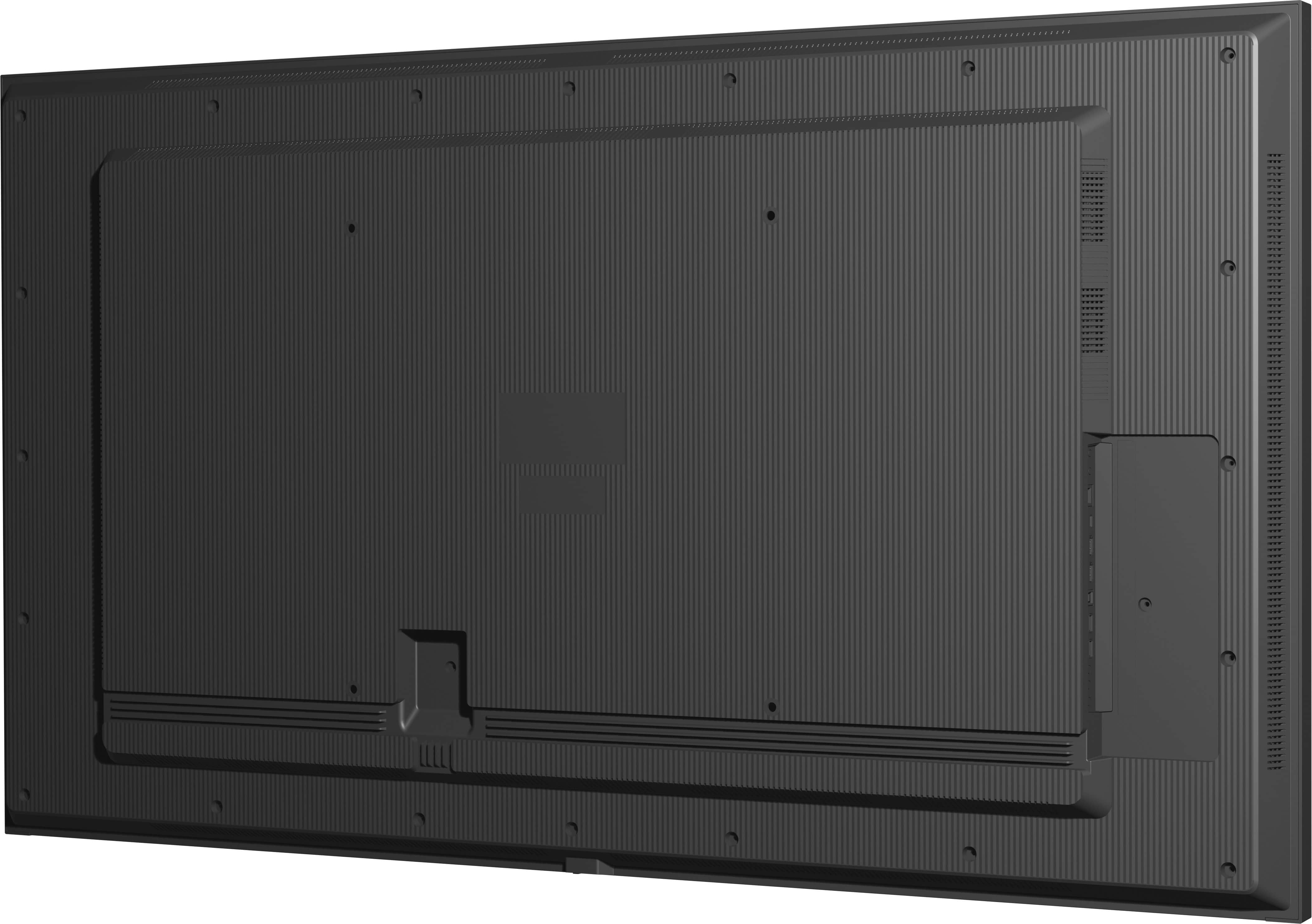 Iiyama LH5564UHS-B1AG 55 IN LCD UHD - Flachbildschirm (TFT/LCD) - 139,7 cm, Ansicht 3