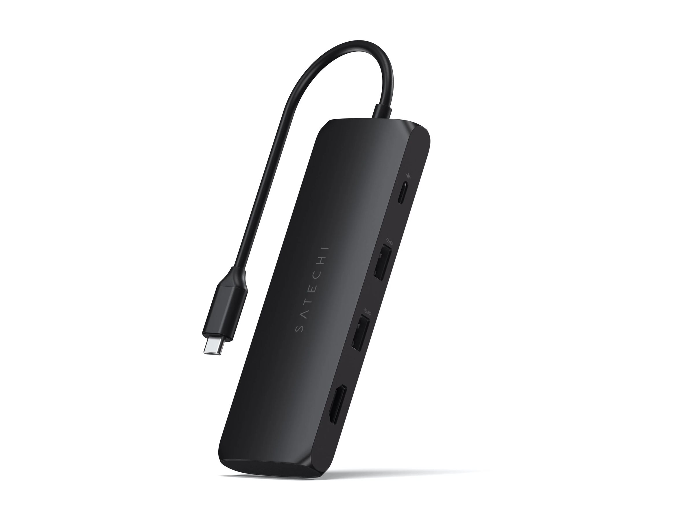 Satechi Dockingstation - USB-C - HDMI, Ansicht 4