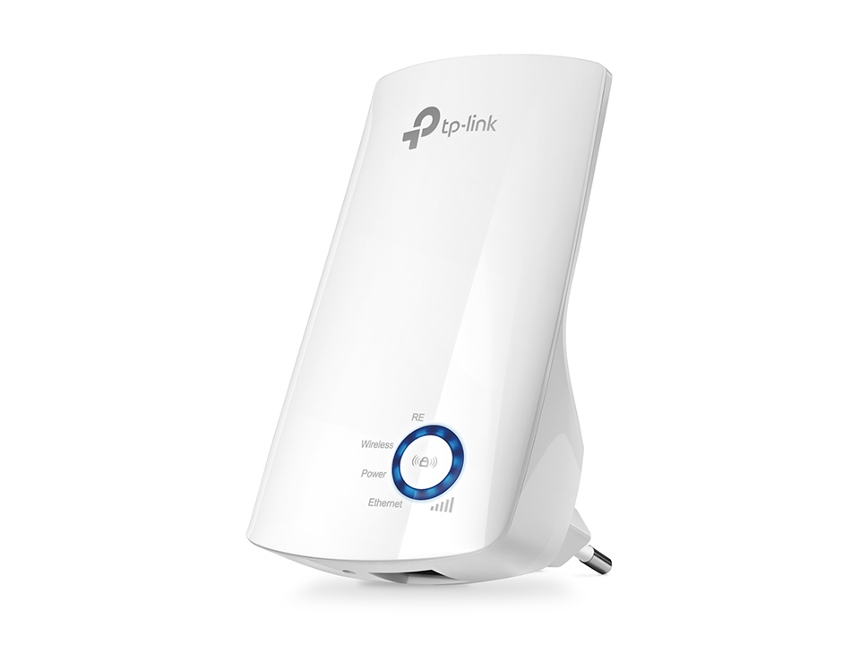 TP-LINK TL-WA850RE - Wi-Fi-Range-Extender - 100Mb LAN, Ansicht 2