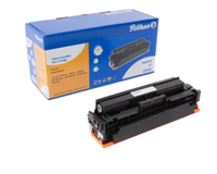 Pelikan Schwarz - kompatibel - Tonerpatrone (Alternative zu: HP 508A HP CF360A)