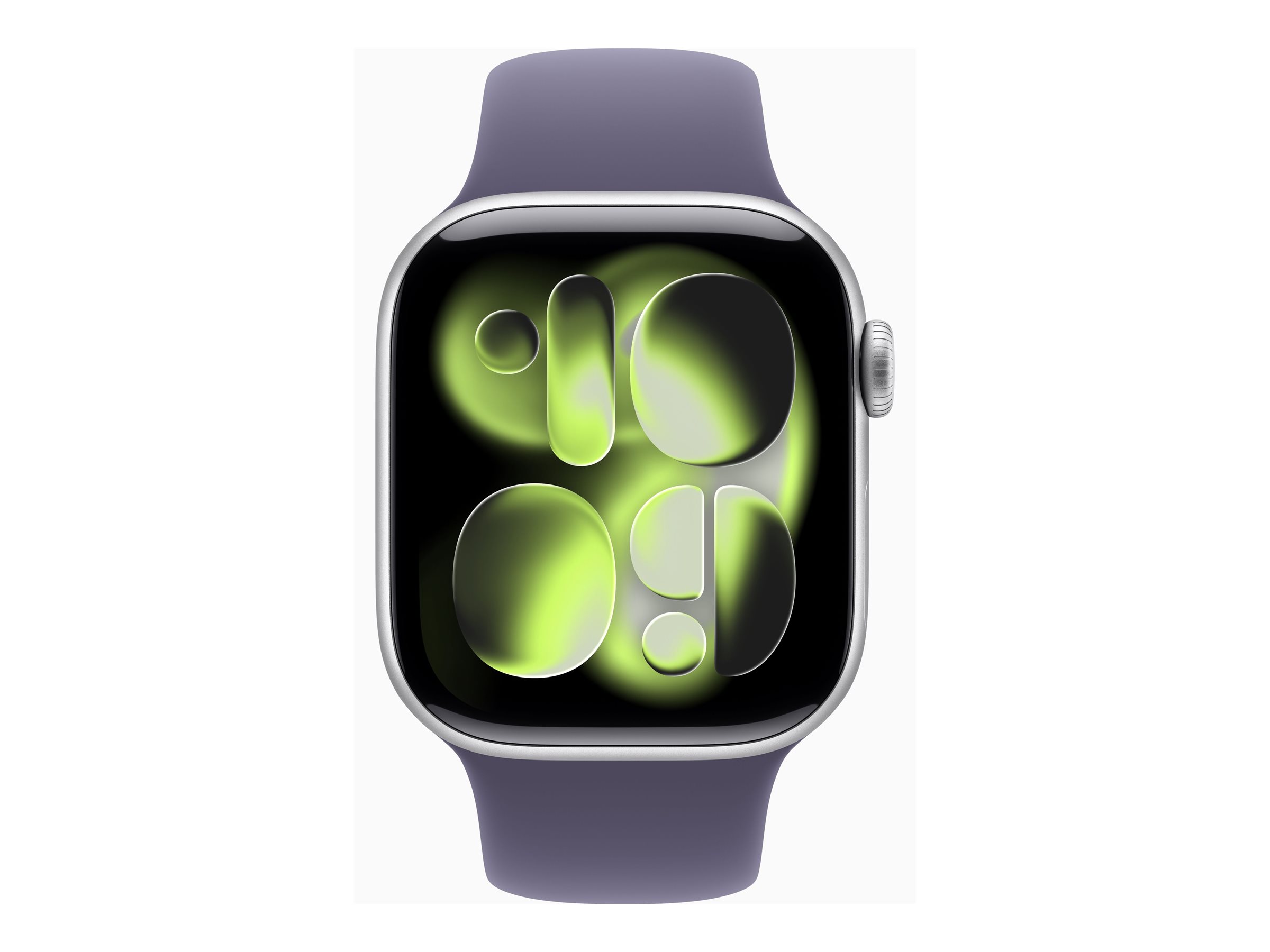 Apple Watch Series 11 (GPS + Cellular) - 42 mm - Aluminium, Ansicht 2