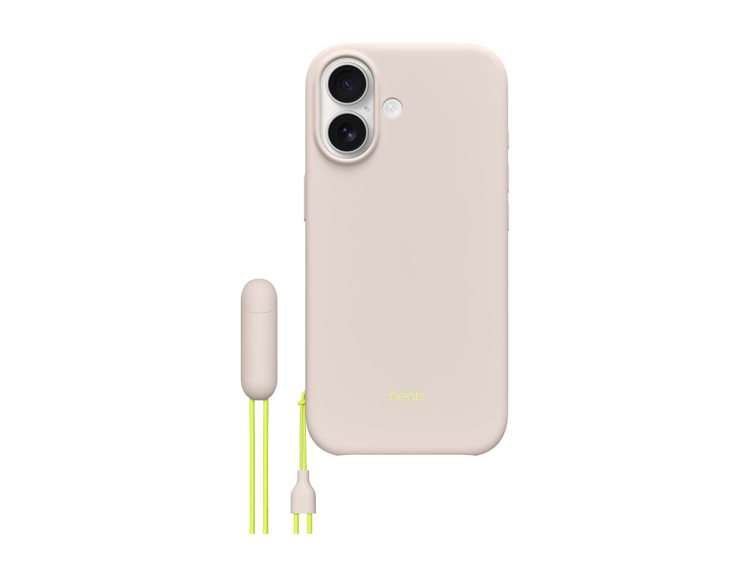 Apple Hintere Abdeckung für Mobiltelefon - mit Ständer und Kamera-Steuerung, Ansicht 4