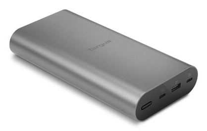 Dell Targus 100W USB-C Power Bank APB080GL - Power Bank / Stromadapter, Ansicht 3