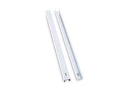 DIGITUS C-Profilschienen für 483 mm (19)-Schränke der Unique Serie