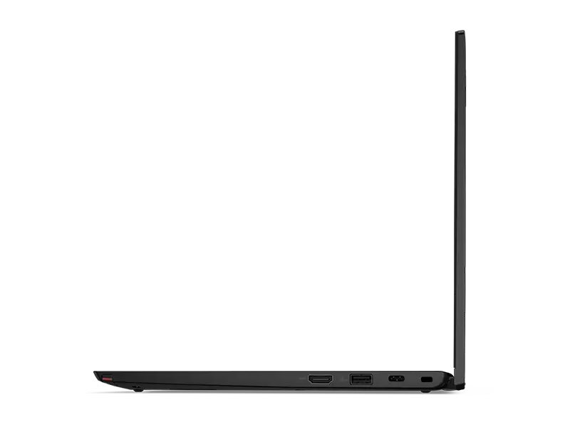 Lenovo ThinkPad L13 2-in-1 Gen 5 21LM - Flip-Design - Intel Core Ultra 5 125U  1.3 GHz - Win 11 Pro - Intel Graphics - 16 GB RAM - 512 GB SSD TCG Opal Encryption 2 NVMe - 33.8 cm (13.3)