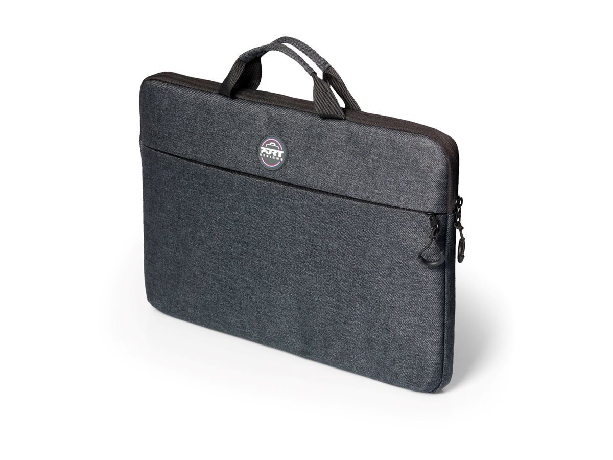 PORT Designs PORT Belize Ergoview - Notebook-Tasche - with integrated support, Ansicht 2