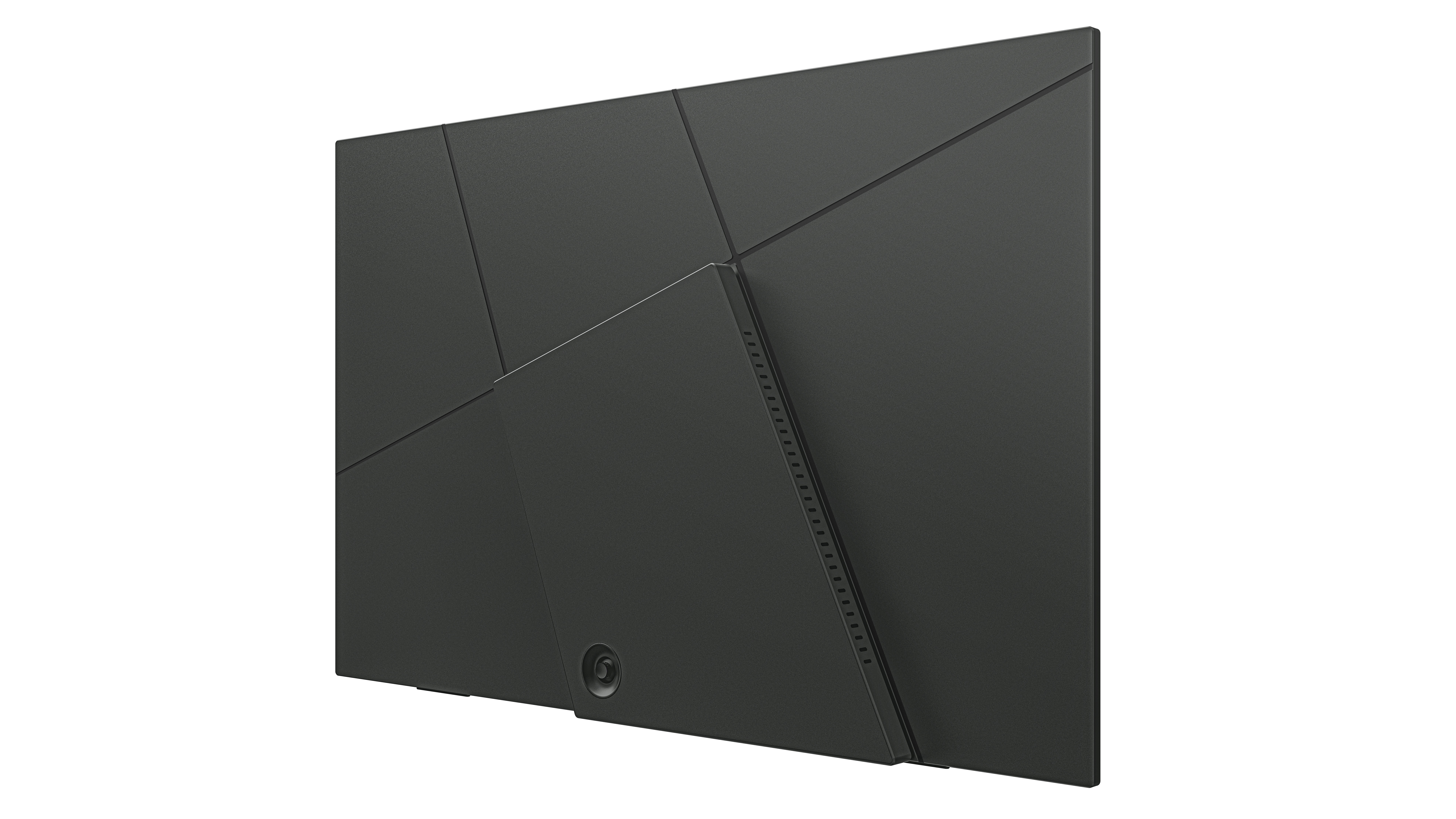 AG Neovo N1651 4K Portable OLED Monitor 440 cd/m2 1. - Flachbildschirm (TFT/LCD) - 39,6 cm, Ansicht 4