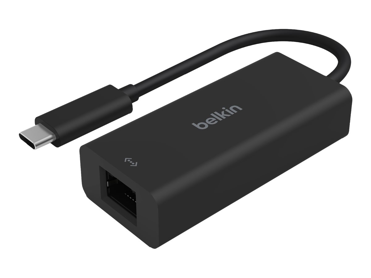 BELKIN USB4 TO 2.5GB ETHERNET ADAPTER (INC012BTBK)