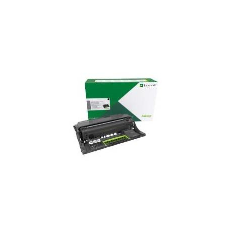 Lexmark 56F0Z0E, 60000 Seiten, Schwarz, Laser, Lexmark, B2338dw, B2442dw, B2546dn, B2546dw, B2650dn, B2650dw, MS321dn, MS421dn, Box