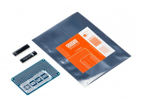 Arduino TSX00002 - Arduino - Arduino - Blau - 50 mm - 80 mm - 19 g, Ansicht 2