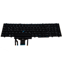 Origin Storage NB KBD LATITUDE 5550 (2024)