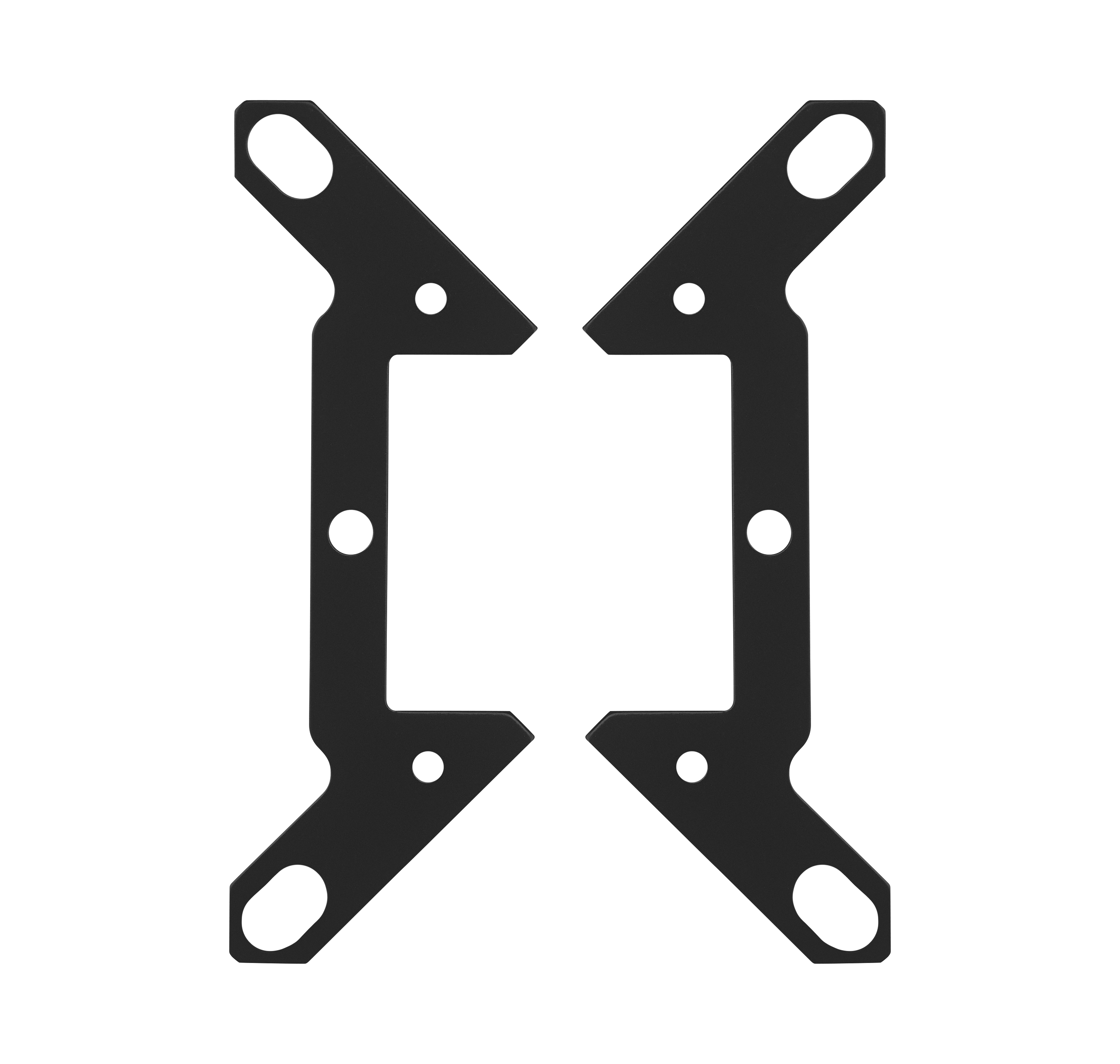ASUS ROG RYUJIN III WB - Flüssigkühlsystem für CPU im Waterblock-Design - (für: AM4, LGA1200, LGA1700, AM5, LGA115x), Ansicht 4