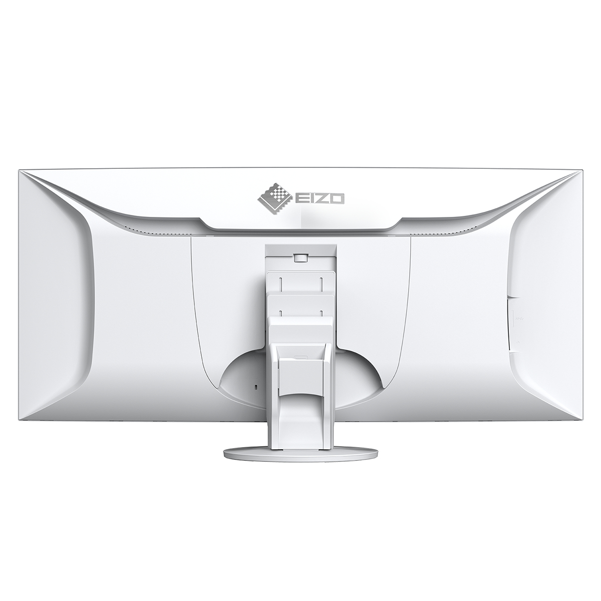 EIZO FlexScan EV3895-WT - 95,2 cm (37.5 Zoll) - 3840 x 1600 Pixel - UltraWide Quad HD+ - LED - 5 ms - Weiß