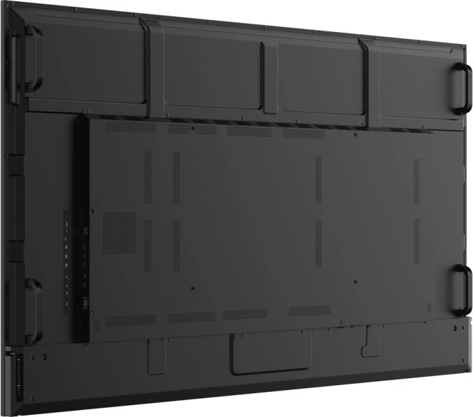 ViewSonic ViewBoard LED large format display 3840x2160 - 500 nits - Android 14 - 24/7, Ansicht 4