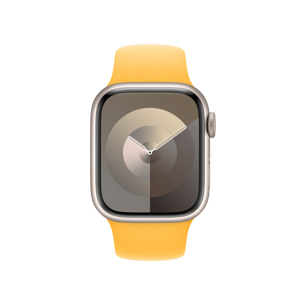 Apple Armband für Smartwatch - 41 mm - Größe M/L, Ansicht 4