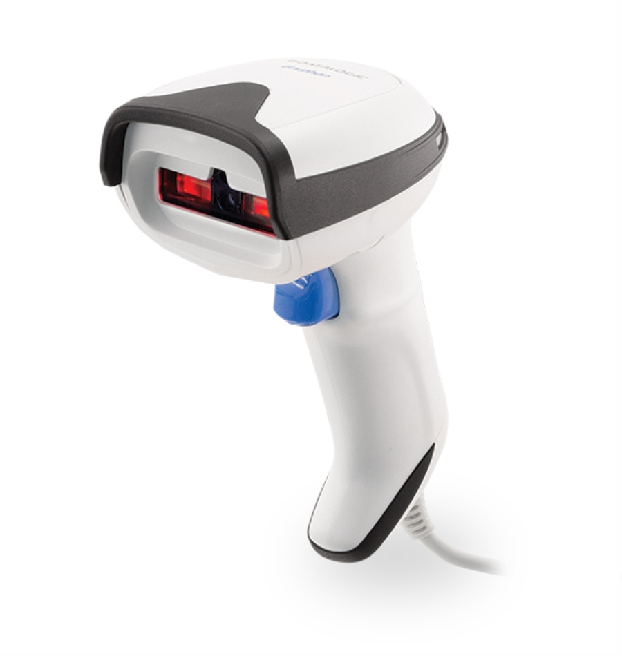 Datalogic Gryphon I GM4200 - Barcode-Scanner, Ansicht 2