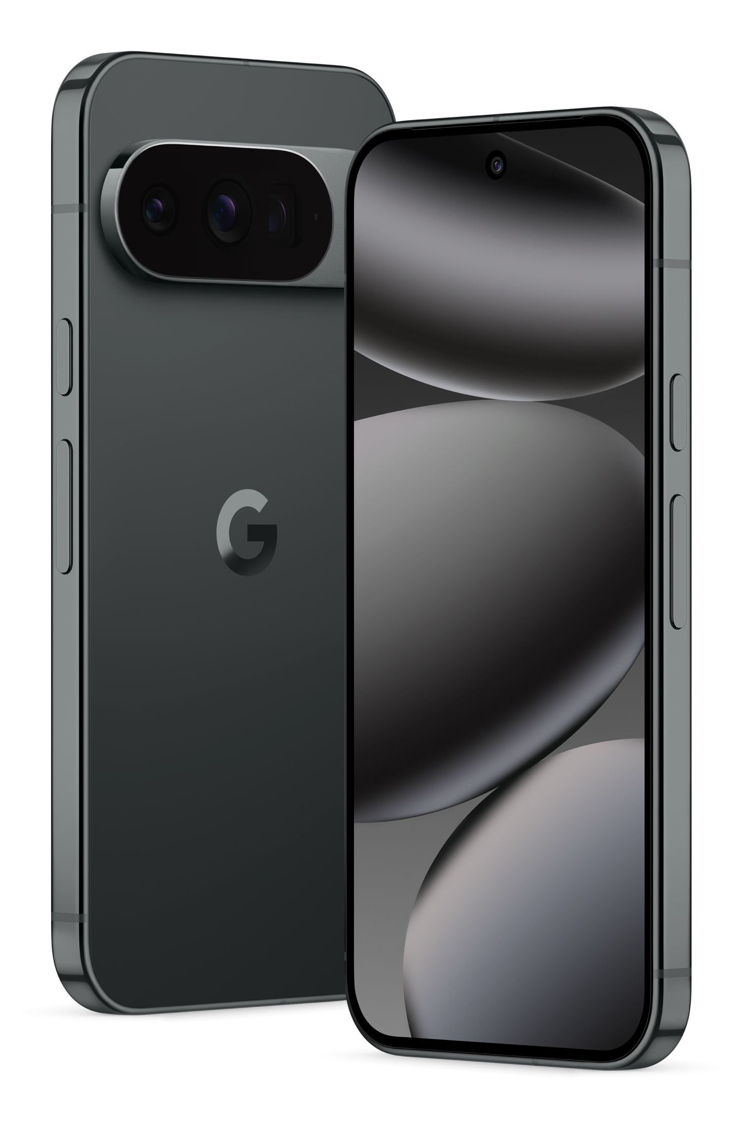 Google Pixel 10 Pro XL - 5G Smartphone - Dual-SIM - RAM 16 GB / Interner Speicher 256 GB - OLED-Display - 6.8 - 120 Hz, Ansicht 2