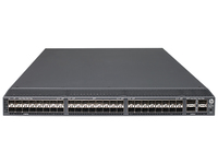 HP 5900AF 48-PORT 10GB/40GB 4QSFP+ SWITCH (JC772-61101)