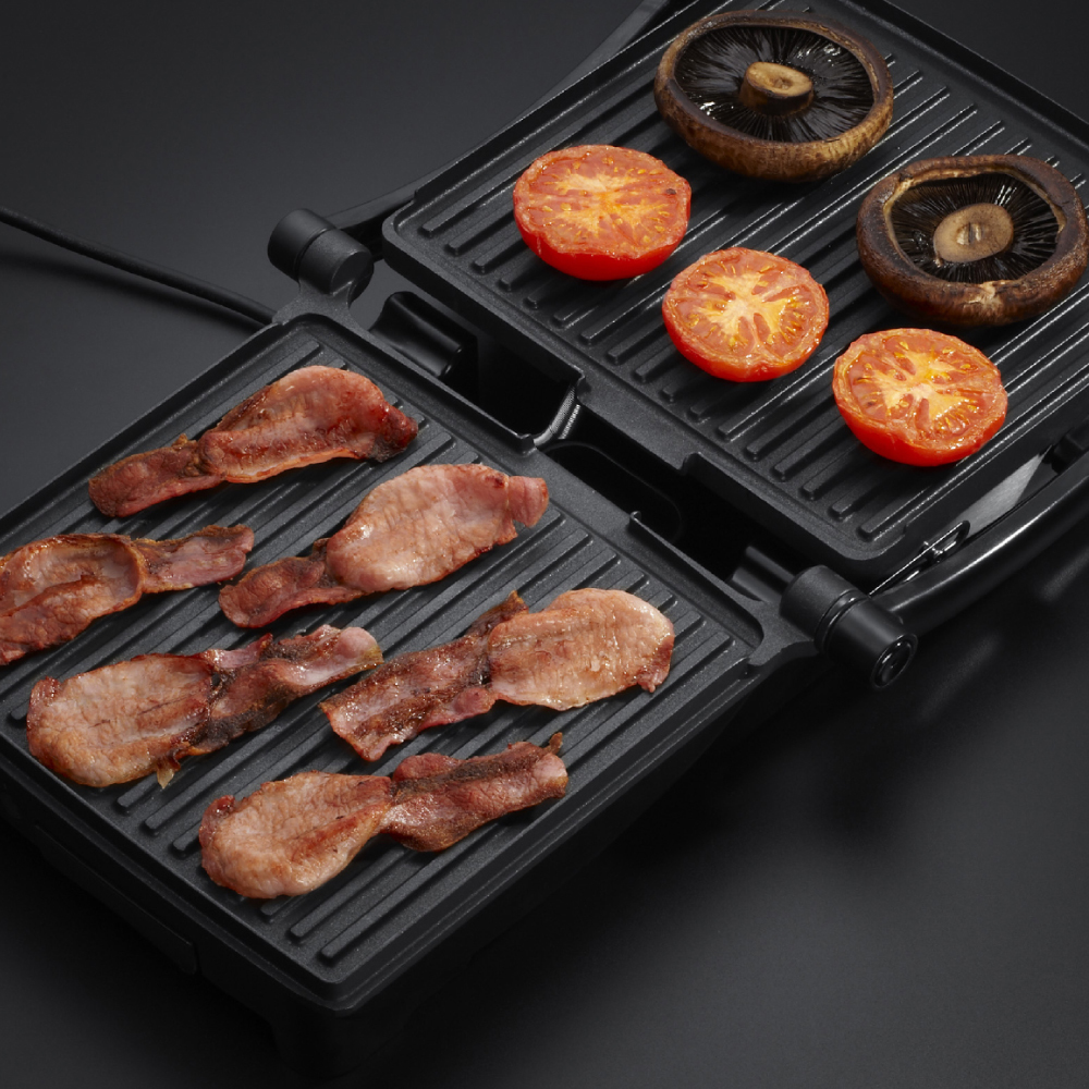 Russell Hobbs Cook@Home 17888-56 3-IN-1 - Grill, Ansicht 3