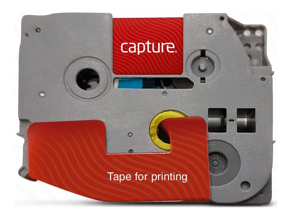 Capture CA-TZE345 - 50 g - 74 mm - 111 mm - 27 mm - 75 g, Ansicht 4