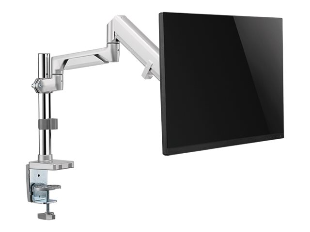 LogiLink Befestigungskit - für LCD-Display / Curved LCD-Display - Bildschirmgröße: 17-32 - höhenverstellbar, Ansicht 2