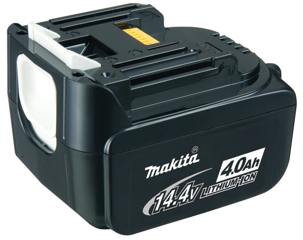 Makita BL1440 - Batterie - Li-Ion - 4000 mAh, Ansicht 2
