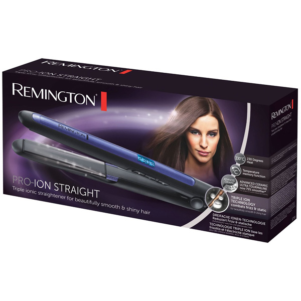 Remington Pro S7710 Ionique - Haarglätter, Ansicht 3