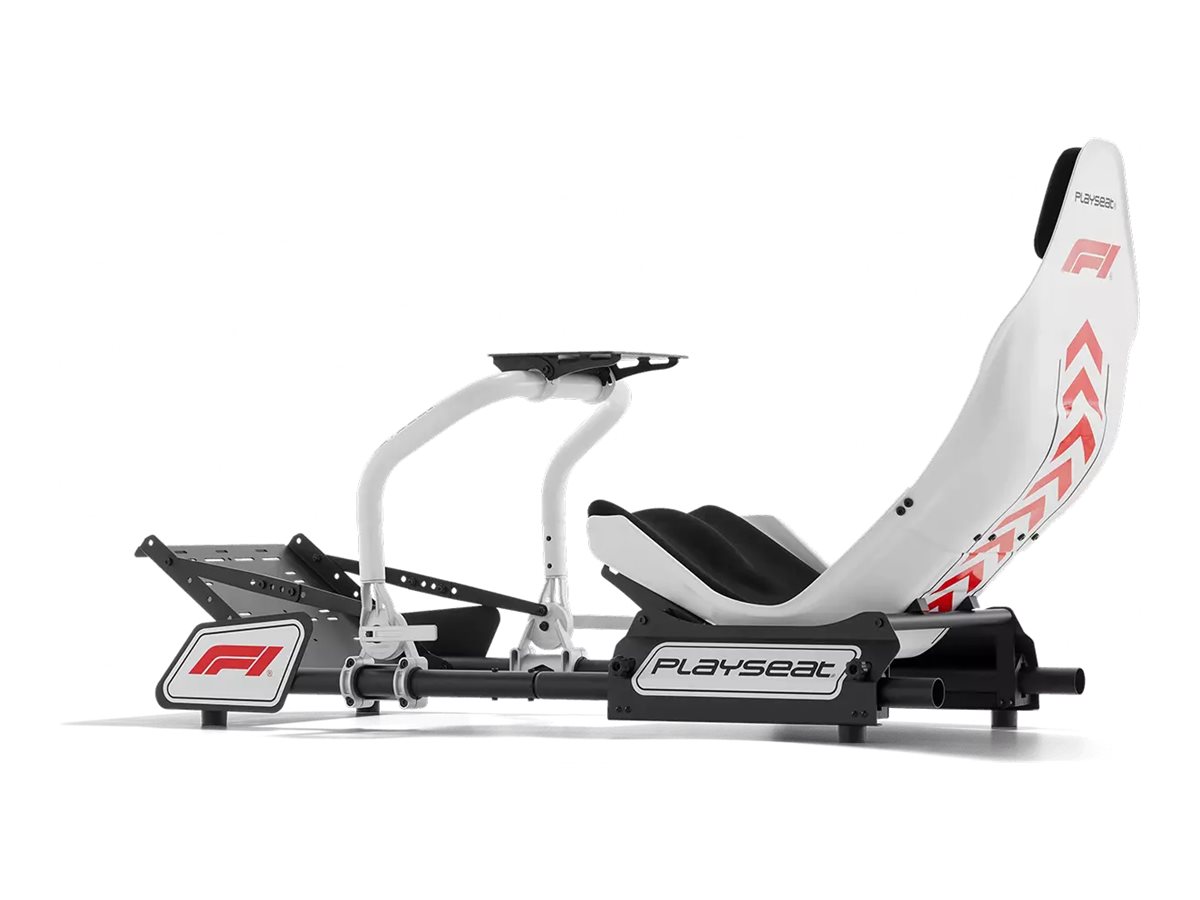 Playseat Formula Instinct F1 Edition - Rennsimulator-Cockpit, Ansicht 4