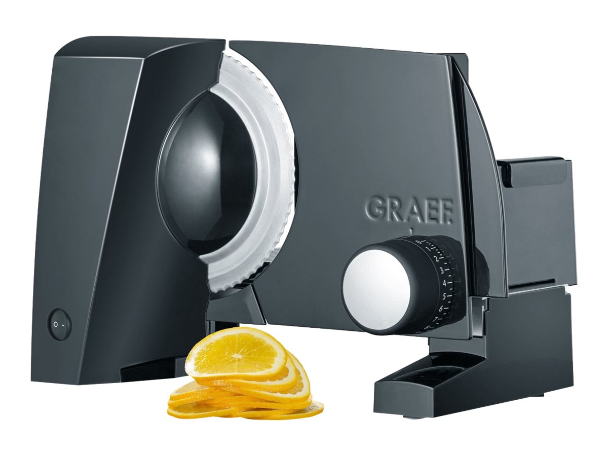 Graef Sliced Kitchen S 10002 - Schneidemaschine, Ansicht 4