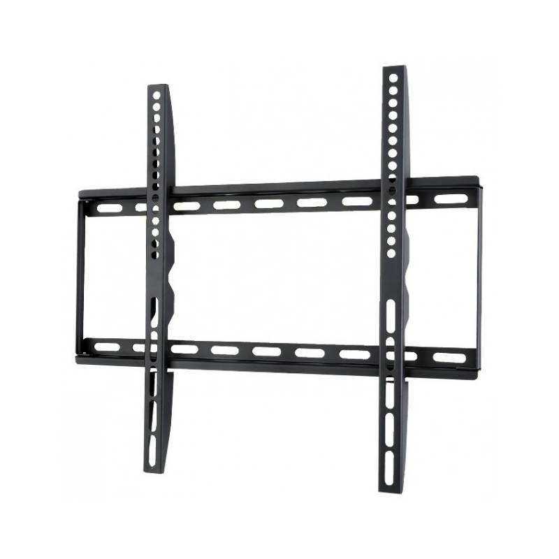 Techly Klammer - für LCD TV - Schwarz - Bildschirmgröße: 58.4-139.7 cm (23-55), Ansicht 2