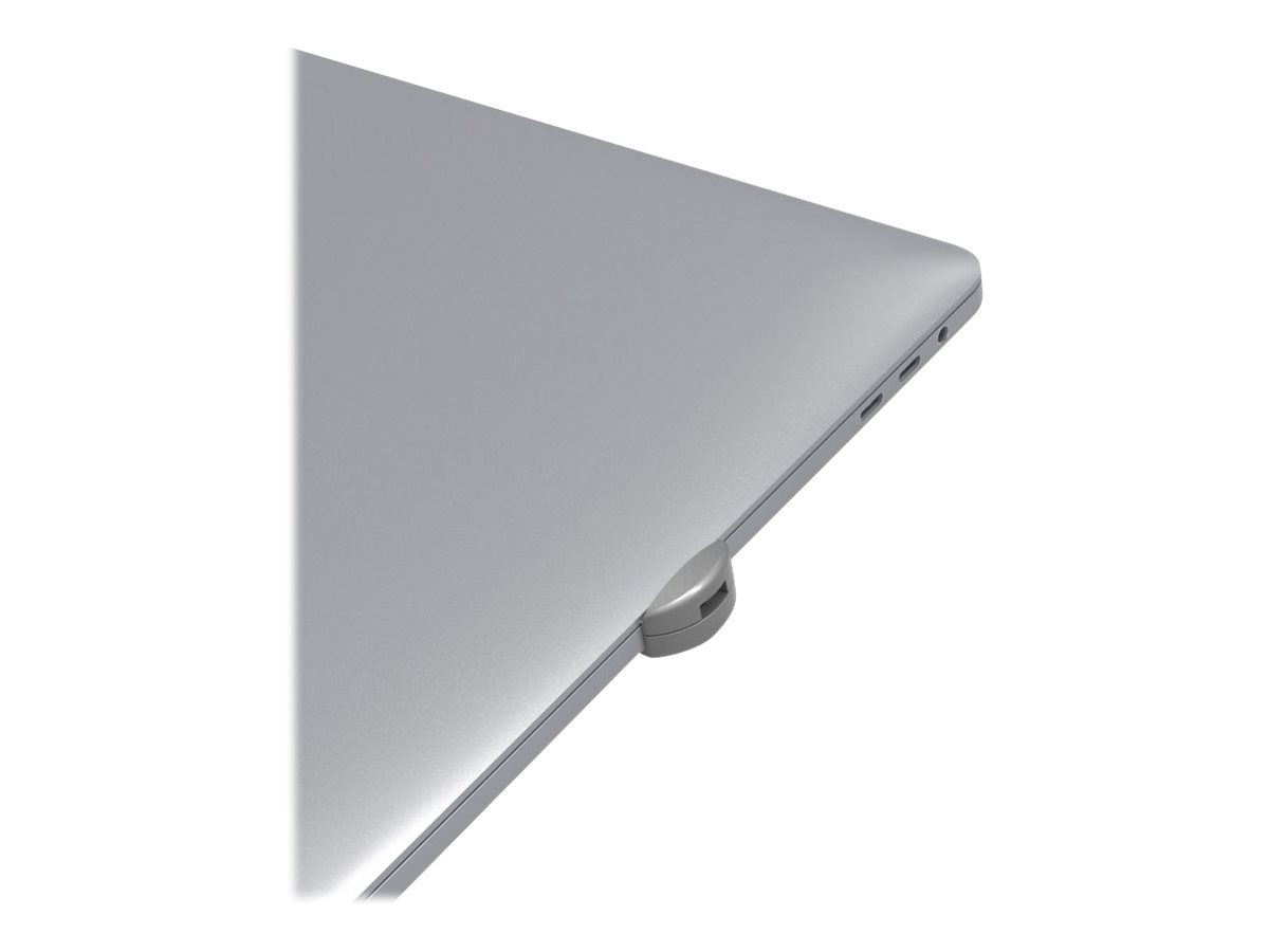 Compulocks Ledge Lock Adapter for MacBook Pro 16 (2019)