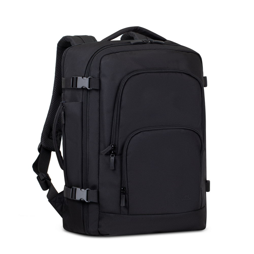 rivacase Riva Case Tegel 8461 - Notebook-Rucksack - Eco Travel - 43.9 cm (17.3), Ansicht 2