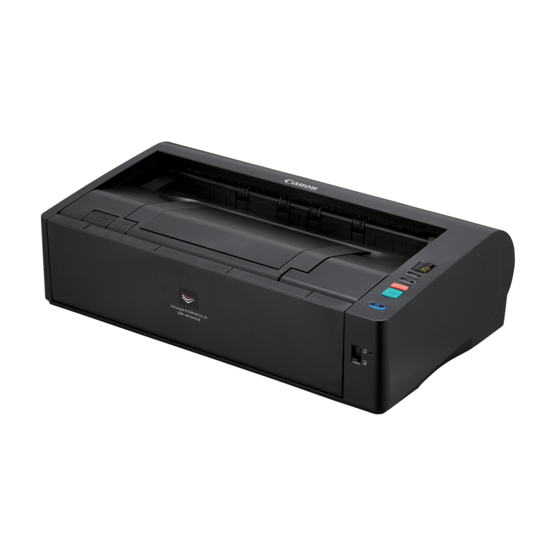 Canon imageFORMULA DR-M1060II - Dokumentenscanner - Contact Image Sensor (CIS), Ansicht 2