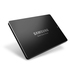 Samsung PM883 MZ7LH960HAJR - SSD - verschlüsselt - 960 GB - intern - 2.5 (6.4 cm)