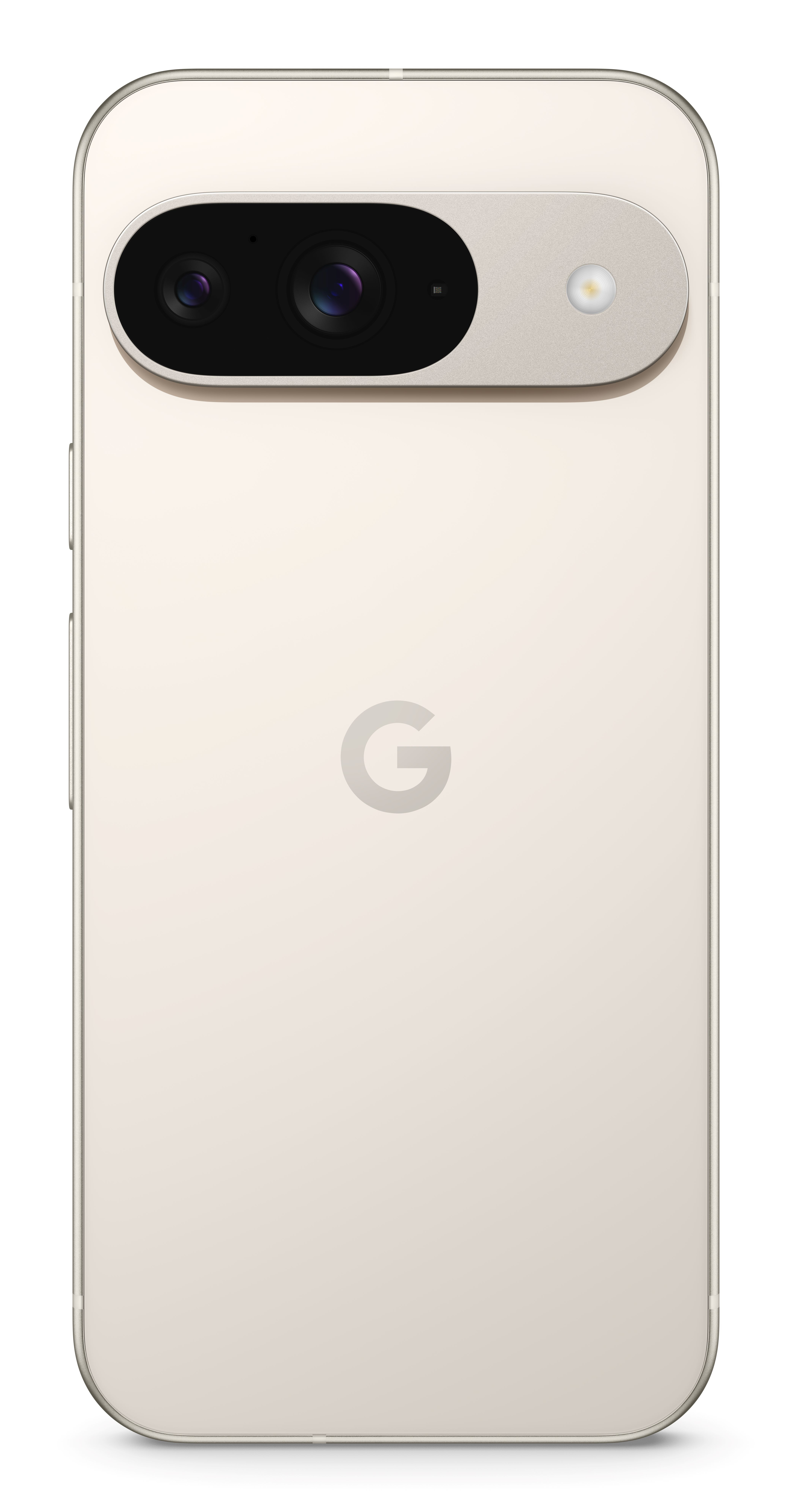 Google Pixel 9 - 5G Smartphone - Dual-SIM - RAM 12 GB / Interner Speicher 256 GB - OLED-Display - 6.3, Ansicht 2