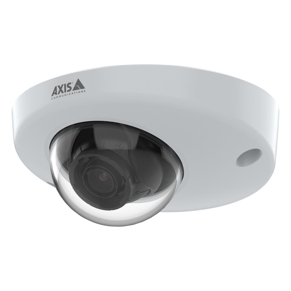 Axis 02501-001 - IP-Sicherheitskamera - Indoor - Kabelgebunden - Digitale PTZ - S6LM55 - Vereinfachtes Chinesisch, Ansicht 2