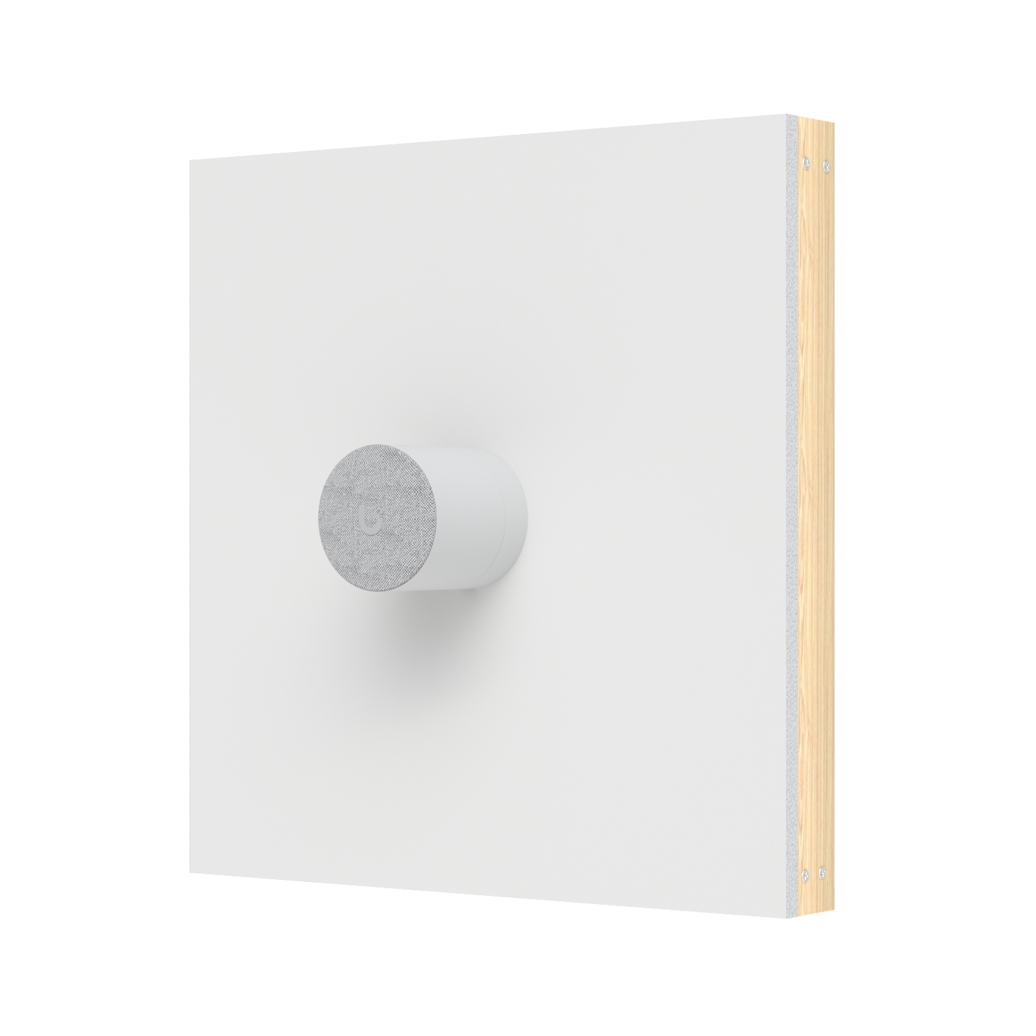 Ubiquiti Türgong - PoE - kabelgebunden - 10/100, Ansicht 4