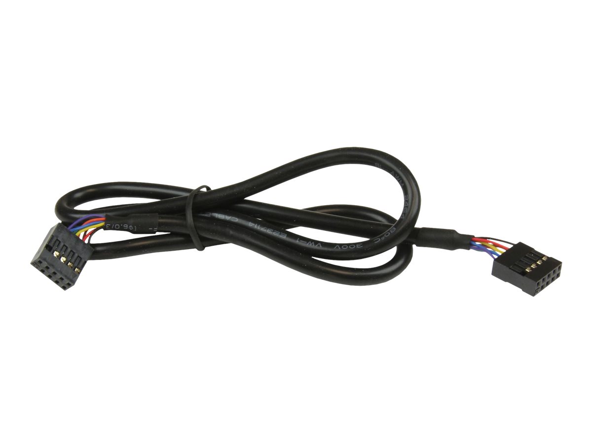 StarTech.com 61cm interner USB Mainboard Header