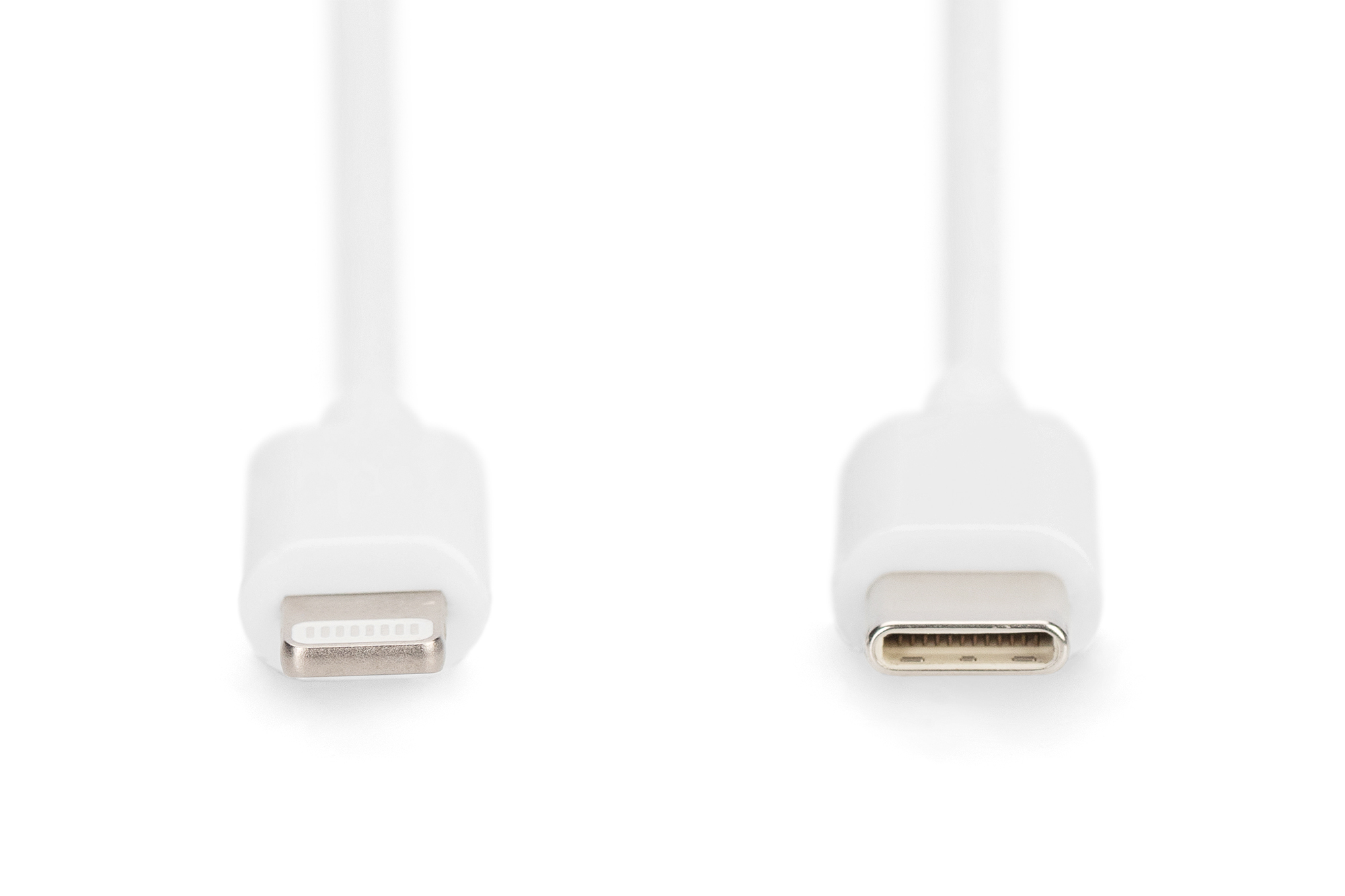 DIGITUS Daten- / Ladekabel, USB-C - Lightning, MFI, Ansicht 4