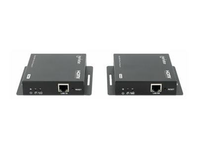 Manhattan Extender Kit - KVM-/USB-Extender