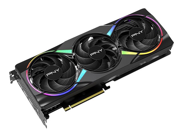PNY GeForce RTX 5060 Ti 16GB EPIC-X RGB Overclocked
