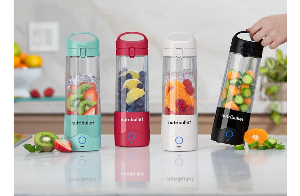 NutriBullet NBP 003PU, Ansicht 4
